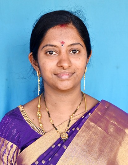 Mrs. Komali